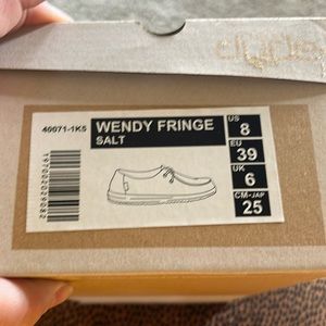 Hey Dude Women’s shoes